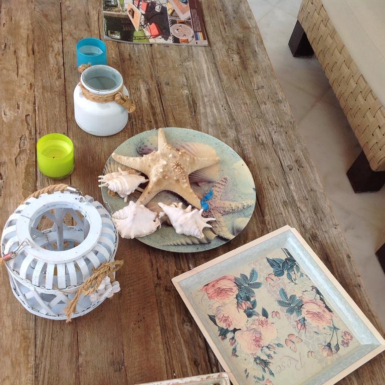Villa Glyfada Spilia  外观 照片