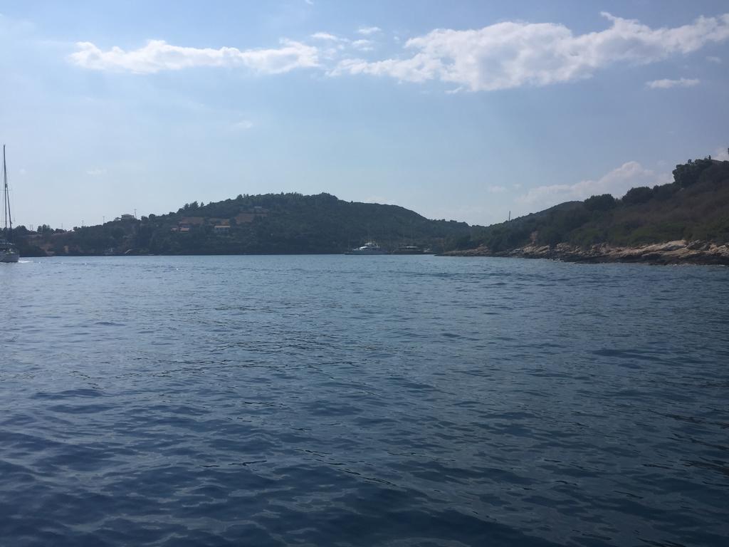 Villa Glyfada Spilia  外观 照片