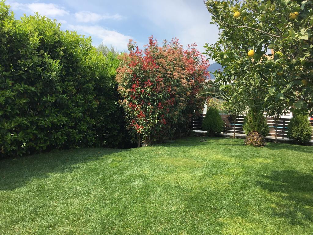 Villa Glyfada Spilia  外观 照片