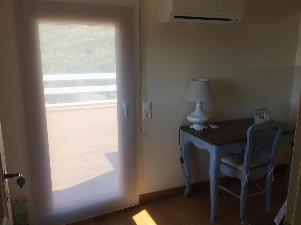 Villa Glyfada Spilia  外观 照片
