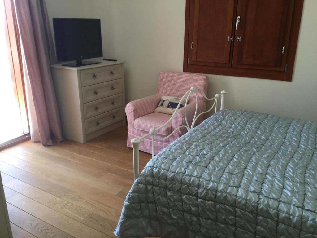 Villa Glyfada Spilia  外观 照片