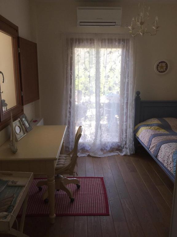 Villa Glyfada Spilia  外观 照片