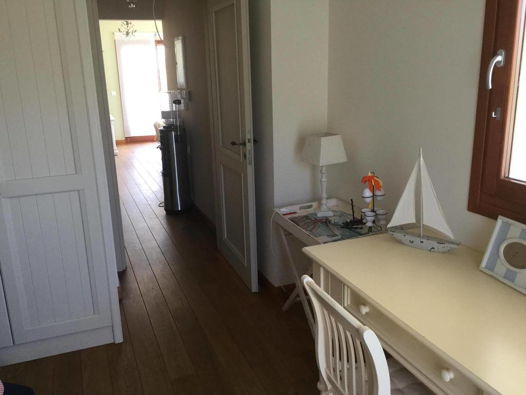 Villa Glyfada Spilia  外观 照片