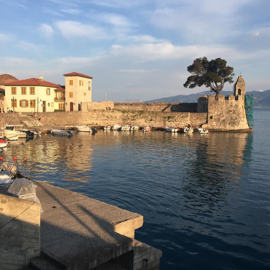 Villa Glyfada Spilia  外观 照片